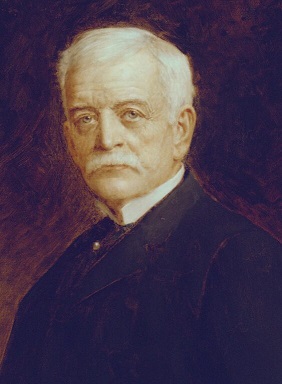 Charles Deere