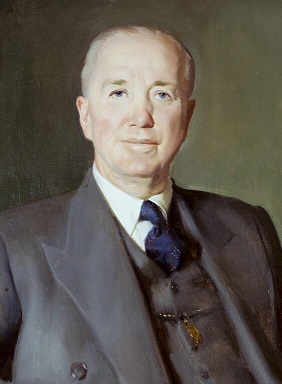 Charles Deere Wiman
