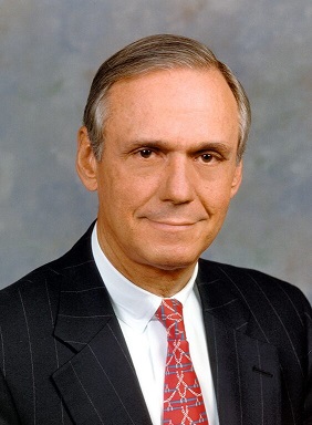 Hans Becherer