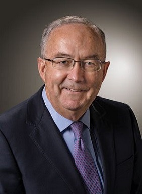 Samuel R. Allen