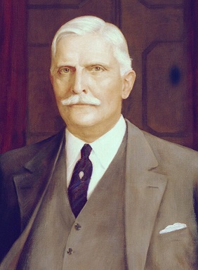 William Butterworth