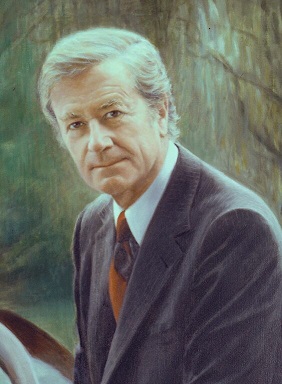 William Hewitt