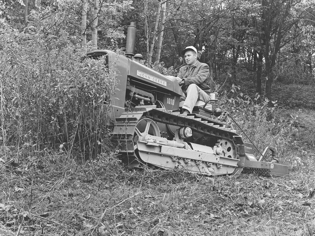 MC Crawler
