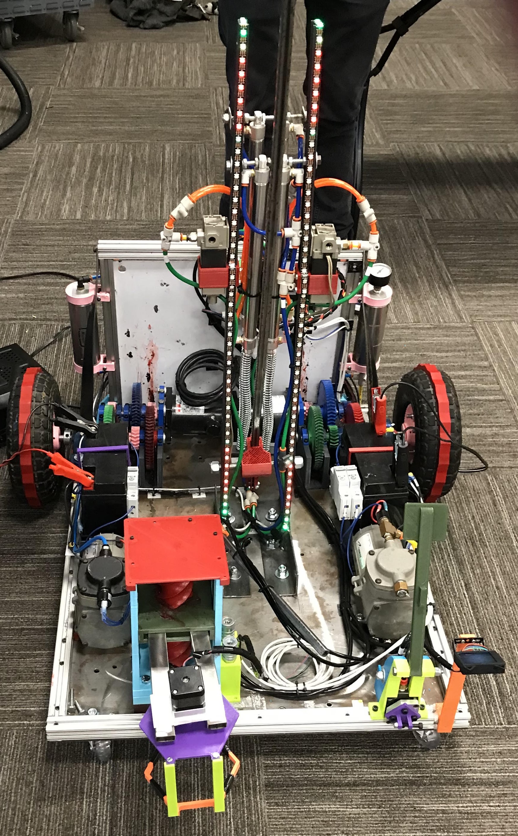 Final Robot 1